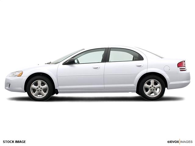 Photo of 2005 Dodge Stratus