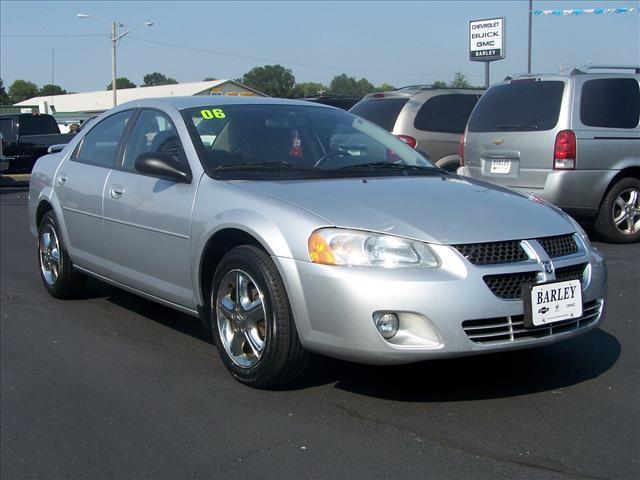 Photo of 2006 Dodge Stratus