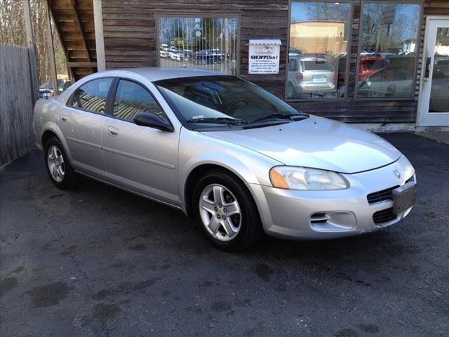 Photo of 2002 Dodge Stratus