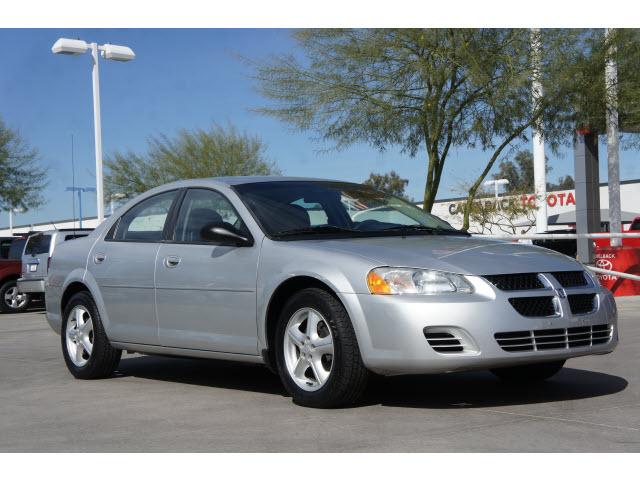 Photo of 2006 Dodge Stratus