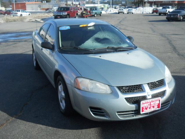 Photo of 2006 Dodge Stratus