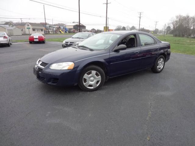 Photo of 2005 Dodge Stratus