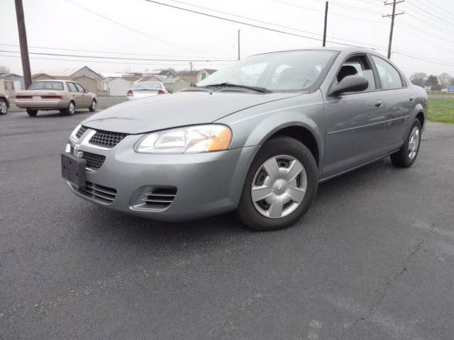 Photo of 2006 Dodge Stratus