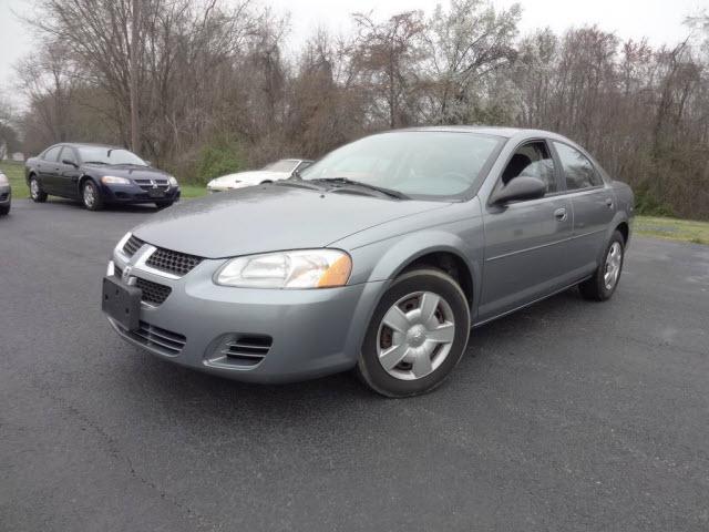 Photo of 2006 Dodge Stratus