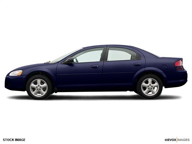 Photo of 2006 Dodge Stratus
