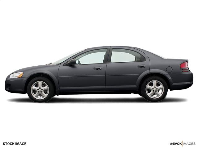 Photo of 2005 Dodge Stratus
