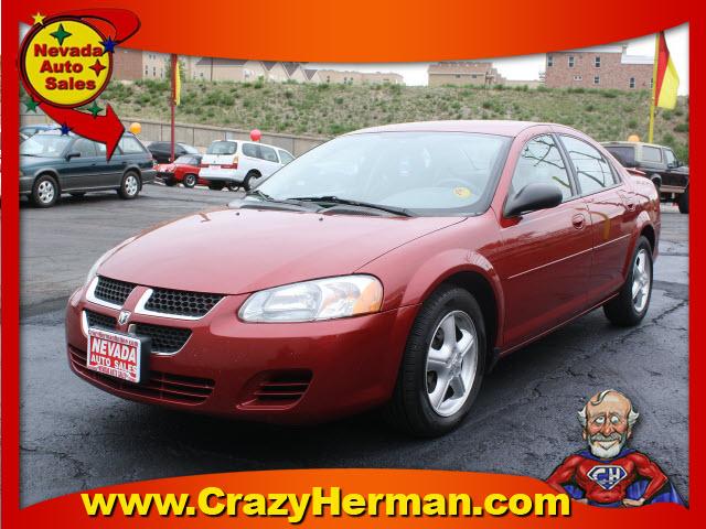Photo of 2004 Dodge Stratus