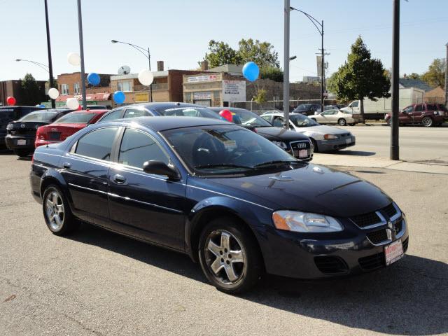 Photo of 2005 Dodge Stratus