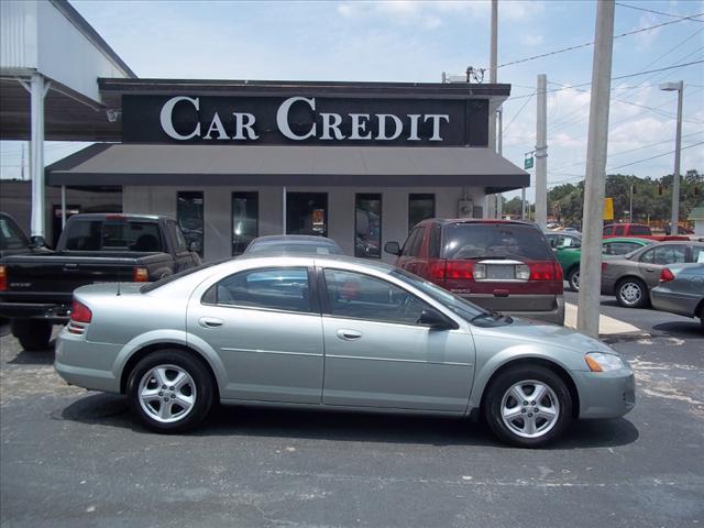 Photo of 2006 Dodge Stratus