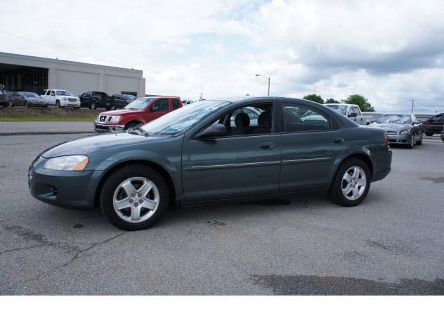 Photo of 2002 Dodge Stratus