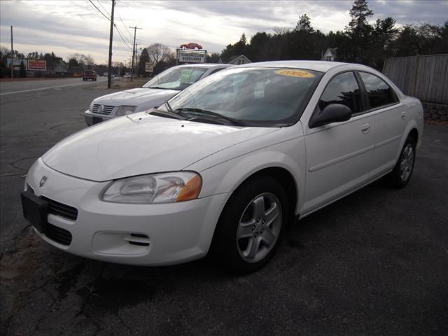Photo of 2002 Dodge Stratus