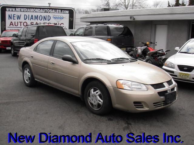 Photo of 2004 Dodge Stratus