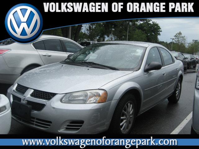 Photo of 2006 Dodge Stratus