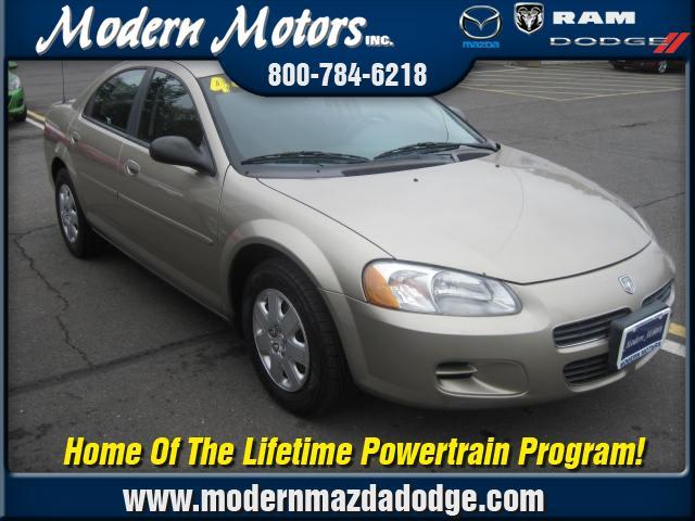 Photo of 2002 Dodge Stratus