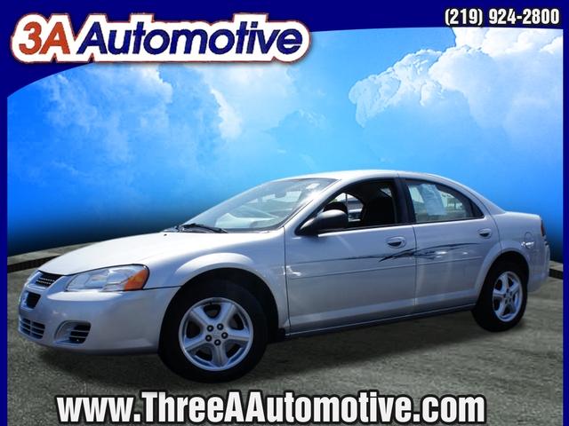 Photo of 2006 Dodge Stratus