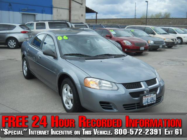 Photo of 2006 Dodge Stratus