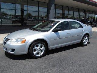 Photo of 2006 Dodge Stratus