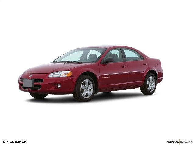 Photo of 2003 Dodge Stratus