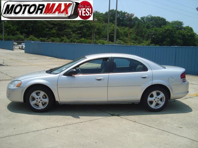 Photo of 2006 Dodge Stratus