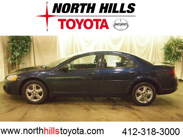 Photo of 2004 Dodge Stratus