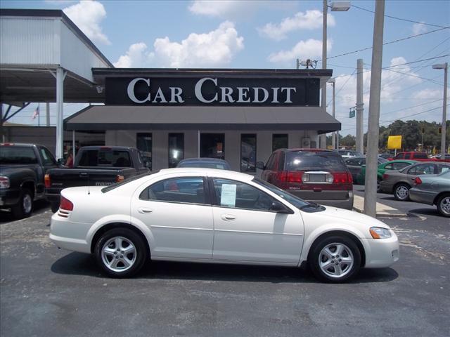 Photo of 2006 Dodge Stratus