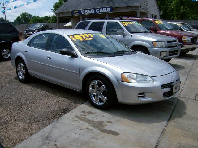 Photo of 2002 Dodge Stratus