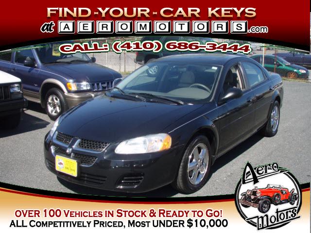 Photo of 2004 Dodge Stratus