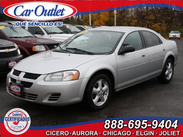 Photo of 2006 Dodge Stratus