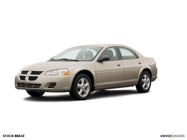 Photo of 2006 Dodge Stratus