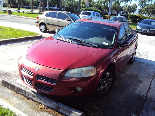 Photo of 2002 Dodge Stratus