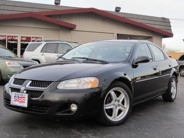 Photo of 2004 Dodge Stratus