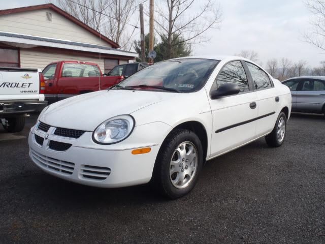 Photo of 2005 Dodge Neon