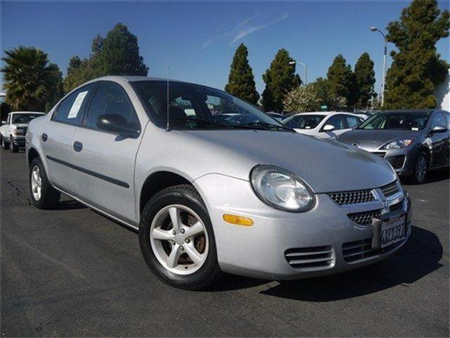 Photo of 2003 Dodge Neon