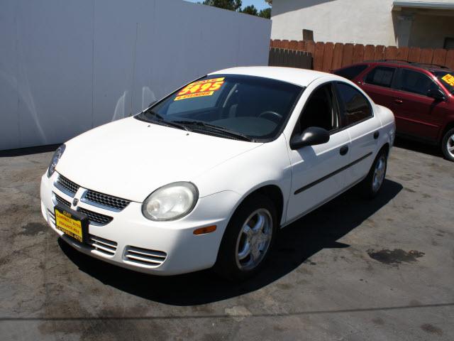 Photo of 2003 Dodge Neon