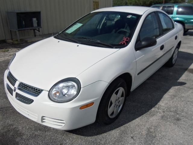 Photo of 2003 Dodge Neon