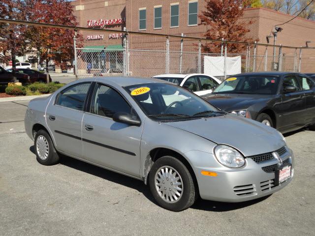 Photo of 2005 Dodge Neon