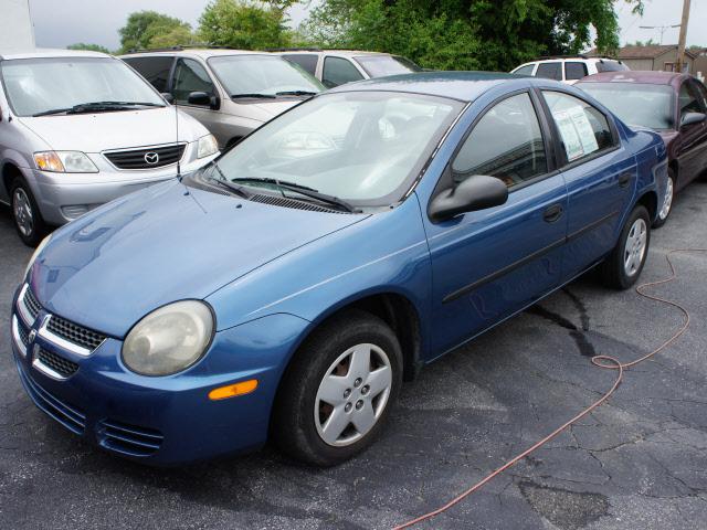 Photo of 2003 Dodge Neon
