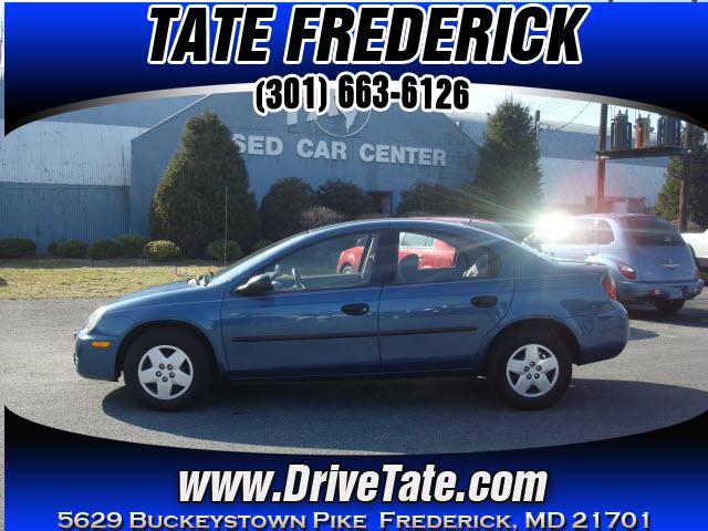 Photo of 2003 Dodge Neon