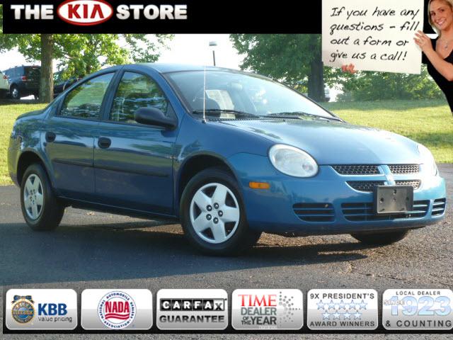 Photo of 2004 Dodge Neon