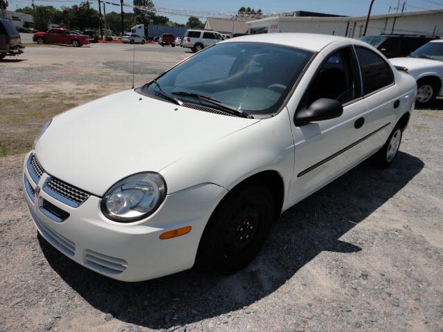 Photo of 2004 Dodge Neon
