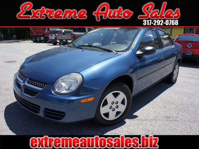 Photo of 2004 Dodge Neon