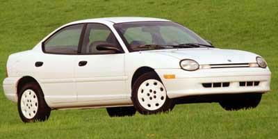 Photo of 1997 Dodge Neon