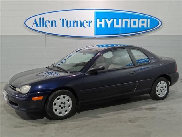 Photo of 1999 Dodge Neon