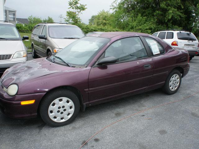 Photo of 1998 Dodge Neon
