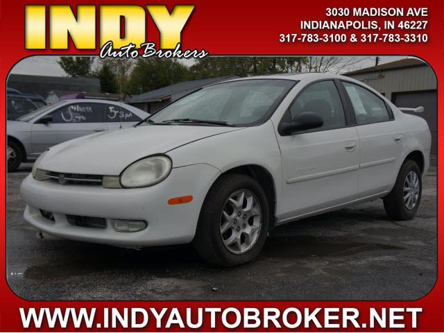 Photo of 2001 Dodge Neon