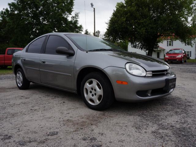 Photo of 2000 Dodge Neon