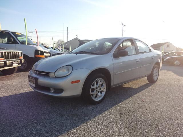 Photo of 2000 Dodge Neon
