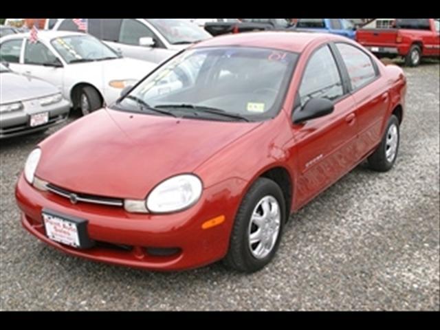 Photo of 2001 Dodge Neon