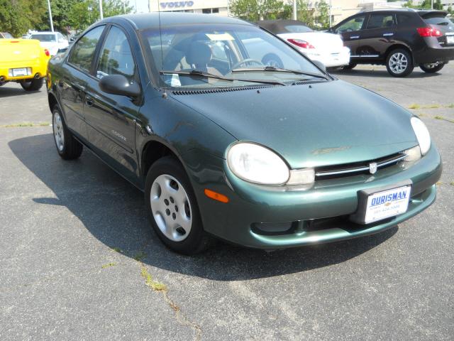 Photo of 2000 Dodge Neon