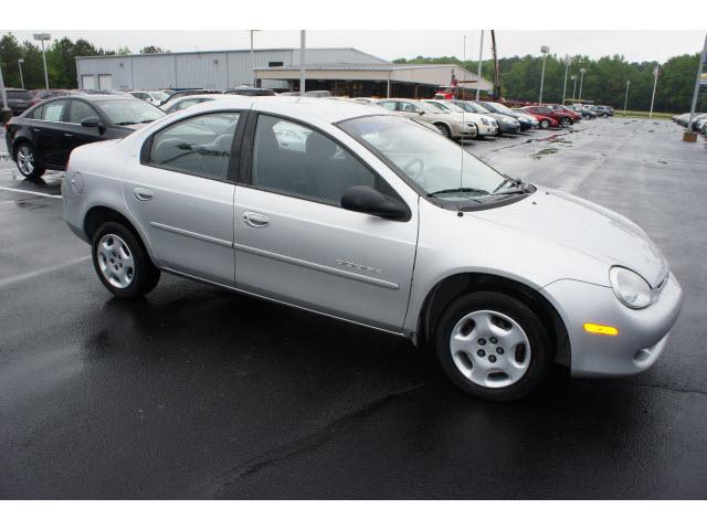 Photo of 2001 Dodge Neon